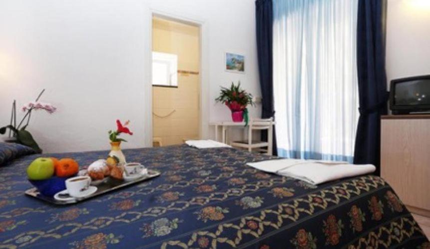 Hotel Residence S.Angelo Sant'Angelo  Kültér fotó
