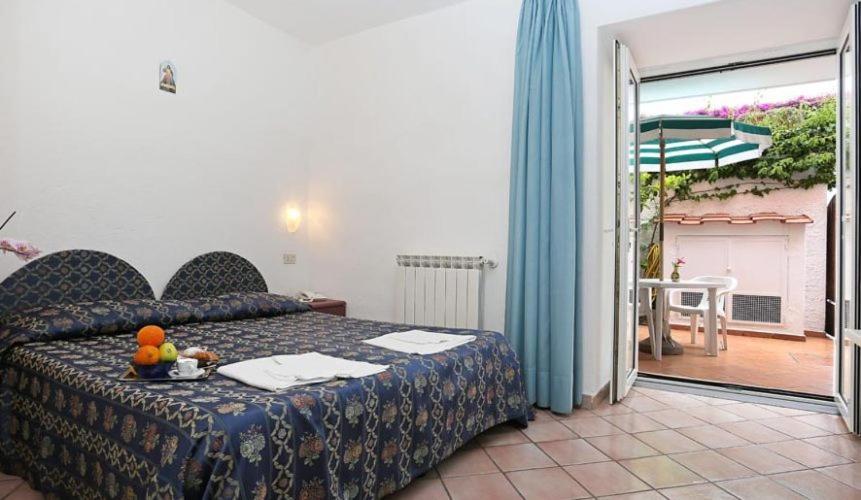 Hotel Residence S.Angelo Sant'Angelo  Kültér fotó