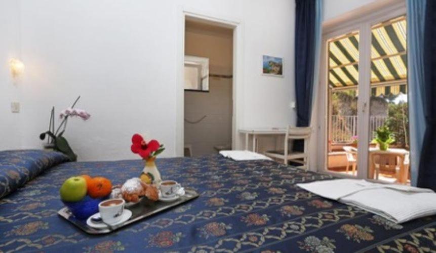Hotel Residence S.Angelo Sant'Angelo  Kültér fotó