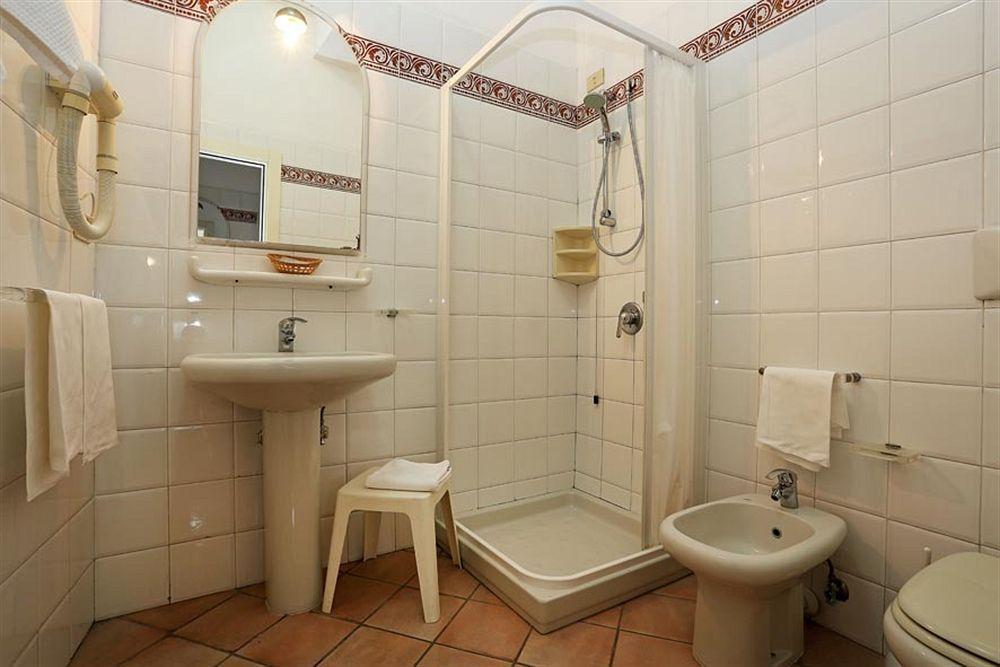 Hotel Residence S.Angelo Sant'Angelo  Kültér fotó