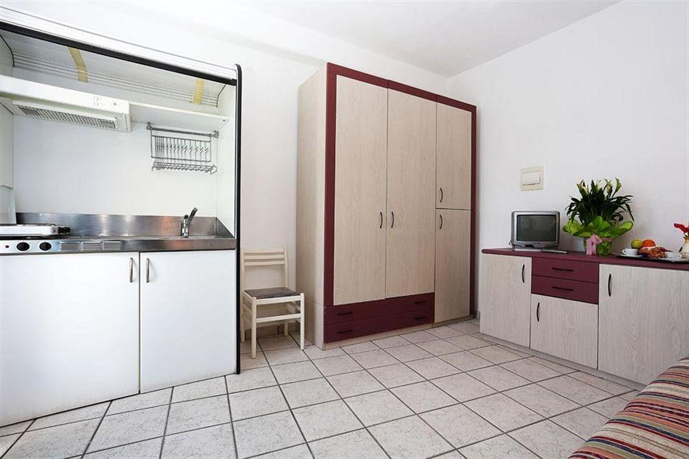 Hotel Residence S.Angelo Sant'Angelo  Kültér fotó