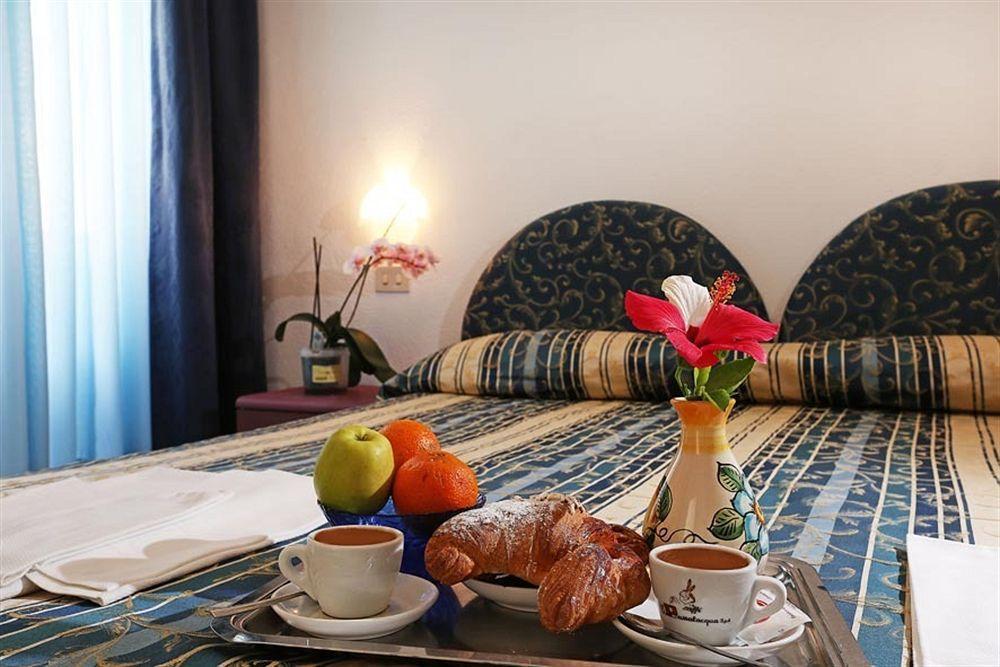 Hotel Residence S.Angelo Sant'Angelo  Kültér fotó