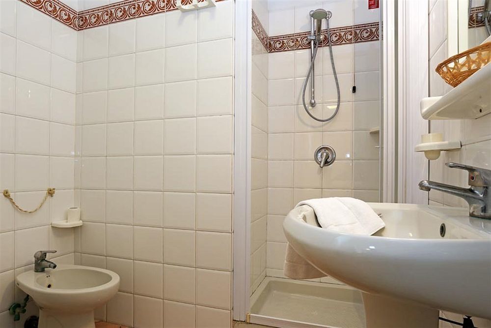 Hotel Residence S.Angelo Sant'Angelo  Kültér fotó