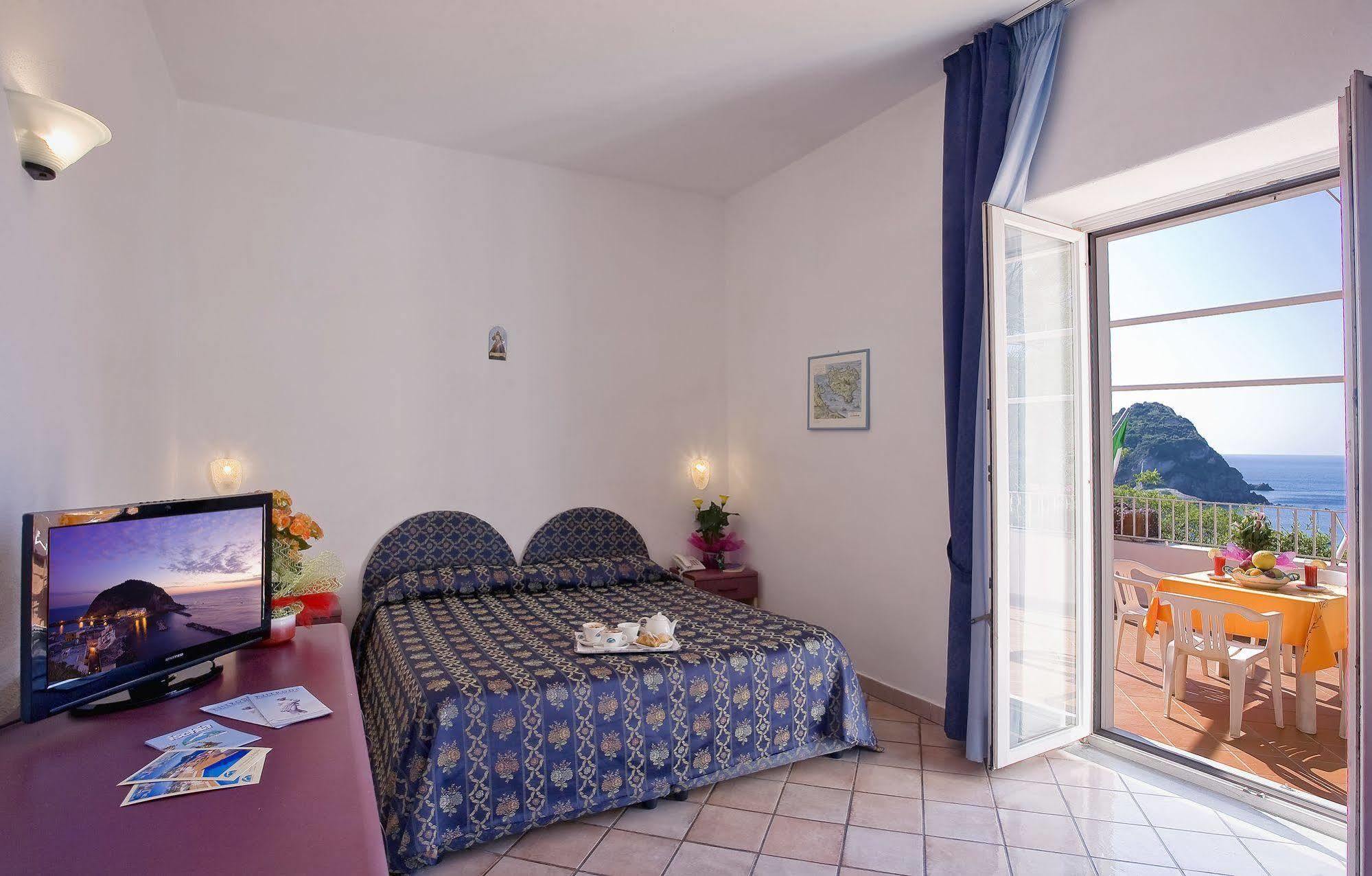 Hotel Residence S.Angelo Sant'Angelo  Kültér fotó