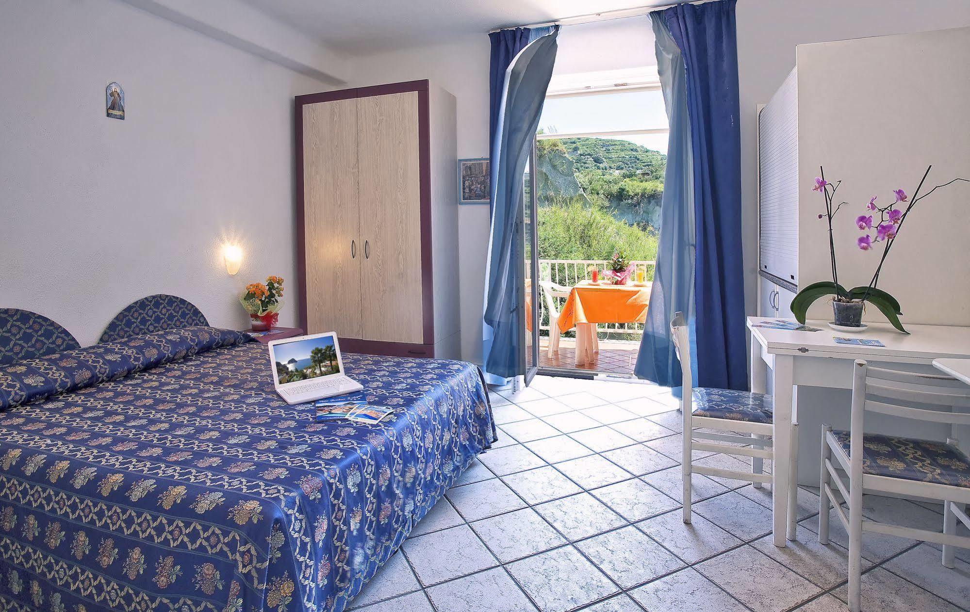 Hotel Residence S.Angelo Sant'Angelo  Kültér fotó